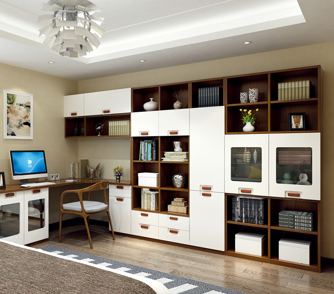 中式裝修風格 2