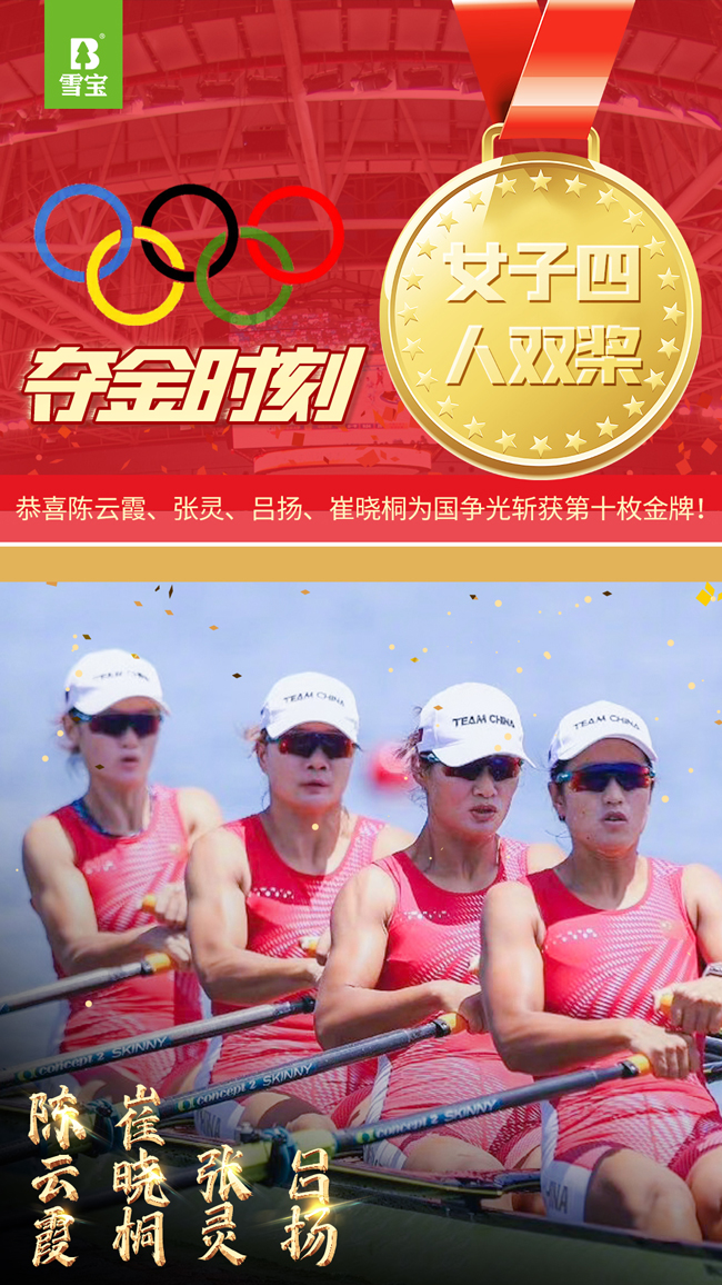 崔曉桐、呂揚、張靈、陳云霞