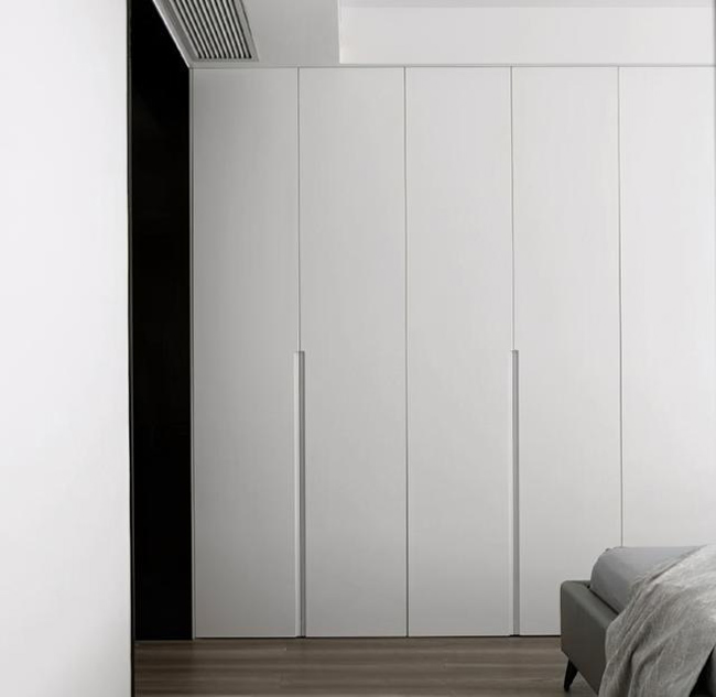 通頂方案設(shè)計衣柜