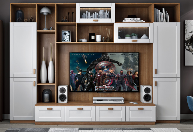 簡歐風格怎樣裝修