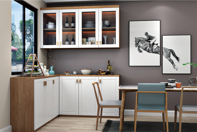 簡歐風格怎樣裝修