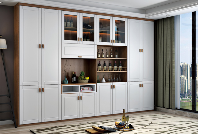 簡歐風格怎樣裝修