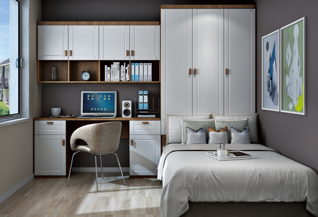 簡歐風格怎樣裝修