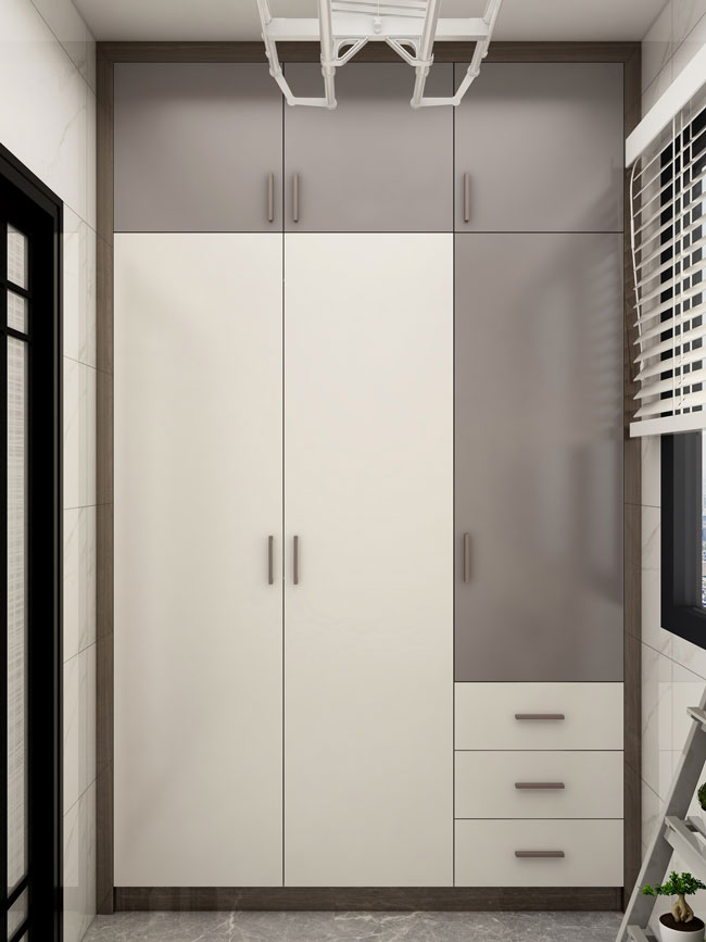 全屋定制有哪些需要注意的事項?