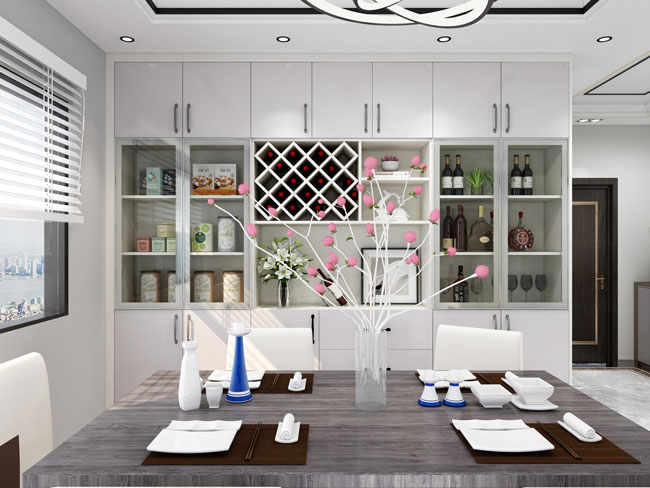 全屋定制有哪些需要注意的事項?