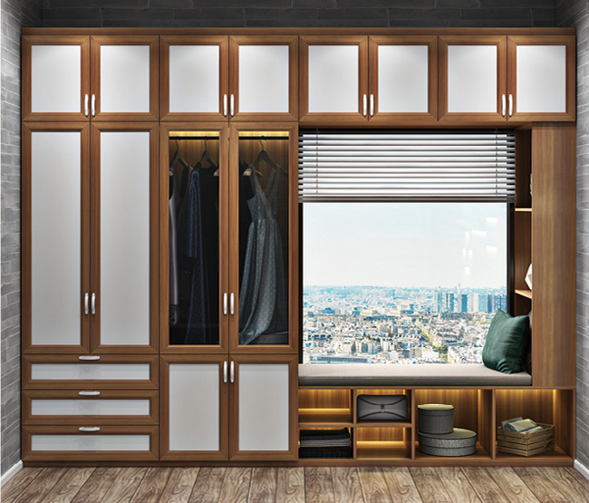 飄窗裝修有哪些注意要點?