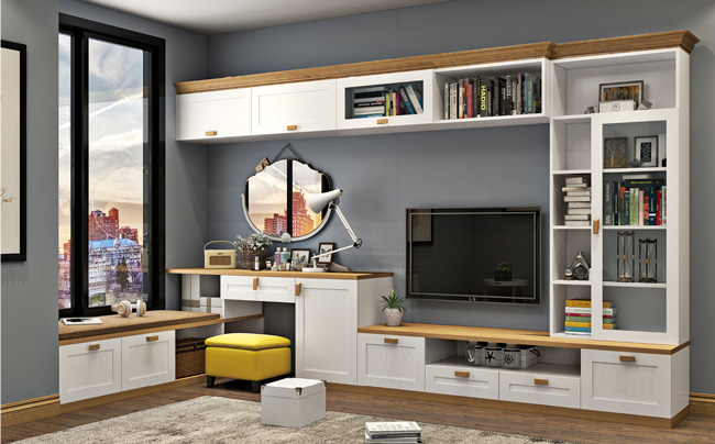 飄窗裝修有哪些注意要點?