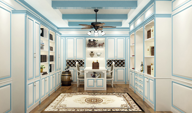 裝修不便宜,怎樣用最低的預算做裝修