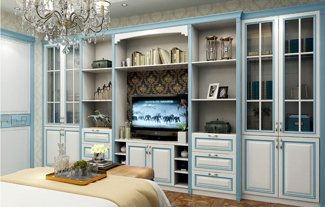 裝修不便宜,怎樣用最低的預算做裝修