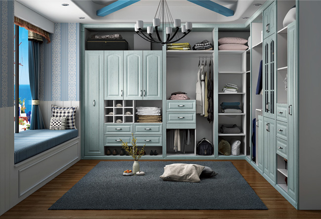 什么是飄窗要怎么設(shè)計裝修才能空間最大利用?