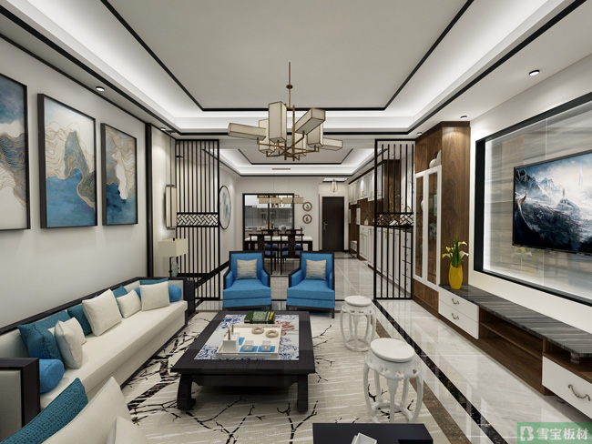 新房裝修步驟及流程有哪些需要注意事項?