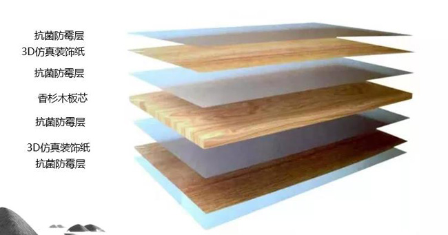 “濕漉漉”的又南回天來(lái)了!雪寶板材“科學(xué)保養(yǎng)”小訣竅也來(lái)了!