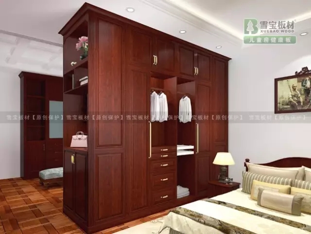 生態板十大品牌