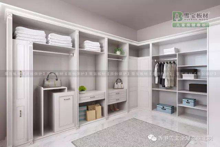 阻燃板十大品牌