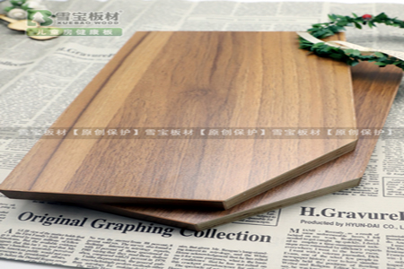 生態(tài)板十大品牌