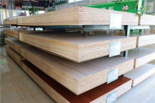 生態板十大品牌