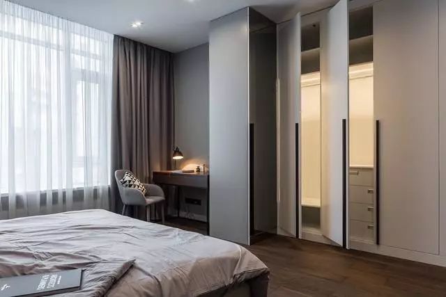 衣柜定制十大品牌