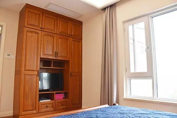 衣柜定制十大品牌