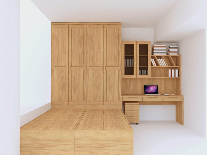 全屋定制十大品牌