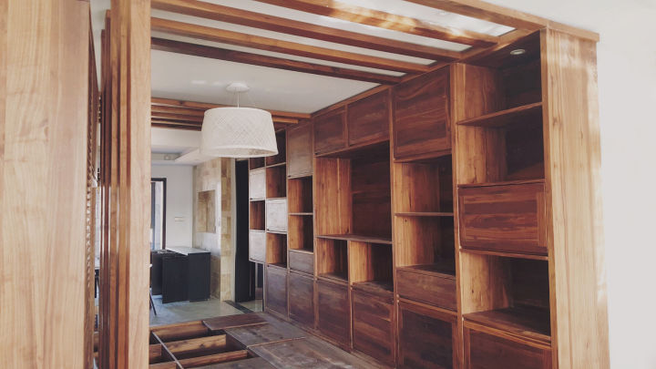 全屋定制十大品牌