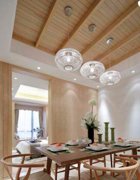 環保生態板吊頂