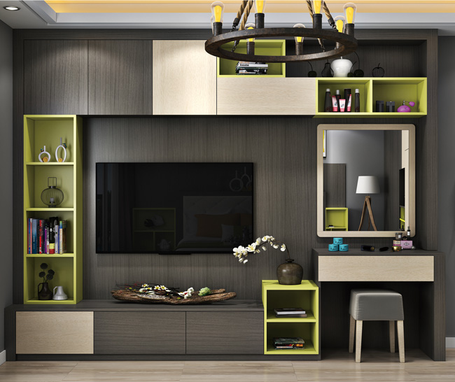 裝修不便宜,怎樣用最低的預算做裝修