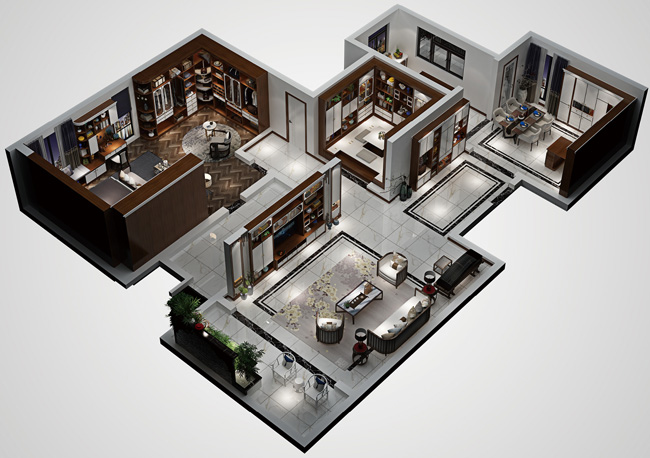 新房裝修的注意事項和裝修的流程有哪些?