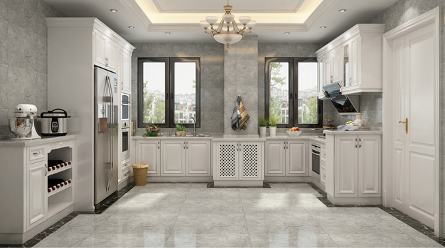 2022年流行的隱藏式冰箱是如何裝修設(shè)計(jì)呢?