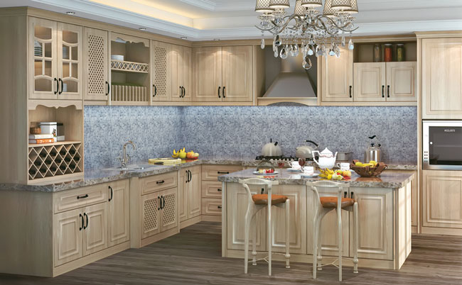 廚房裝修設計要點需提前知曉,避免被坑。