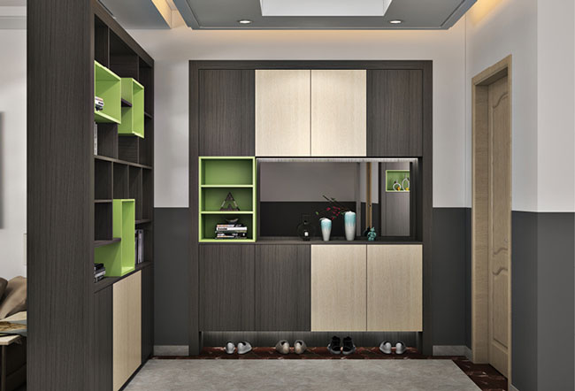 家居裝修設(shè)計(jì)原則以及技巧,提前知道可避坑。