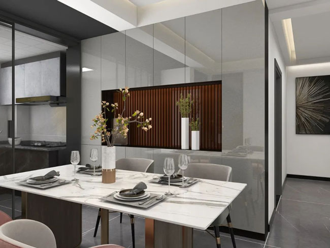 2022年超流行的超高柜門(mén)設(shè)計(jì),每款都讓人說(shuō)好看!