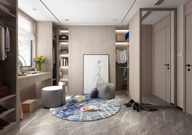 2022年超流行的超高柜門(mén)設(shè)計(jì),每款都讓人說(shuō)好看!