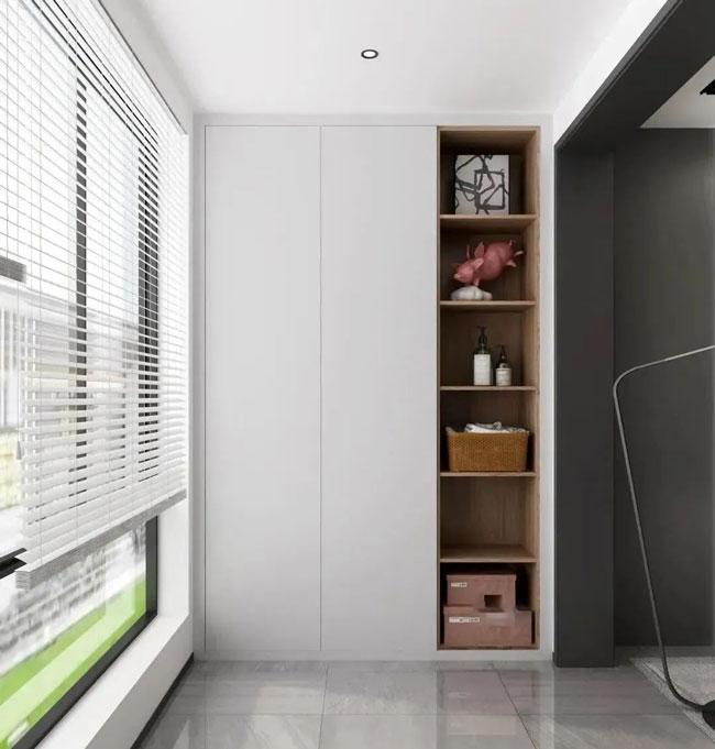 2022年超流行的超高柜門(mén)設(shè)計(jì),每款都讓人說(shuō)好看!