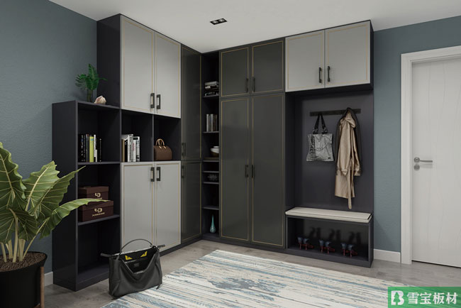 全屋定制哪個牌子好,全屋定制品牌要怎么選擇?