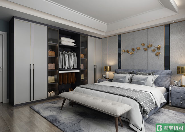 全屋定制哪個牌子好,全屋定制品牌要怎么選擇?