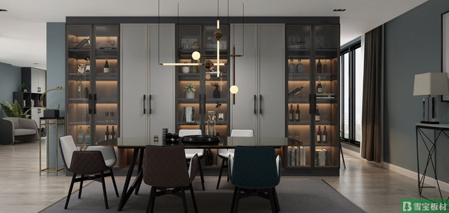 全屋定制哪個牌子好,全屋定制品牌要怎么選擇?