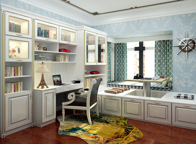 家中空閑的房間如何安排?怎樣才能最大化利用!