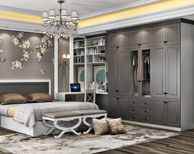 裝修風水布局滿滿都是學問