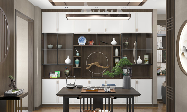 裝修房子的步驟流程