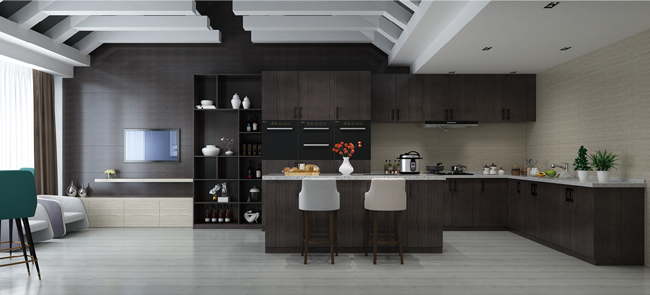 定制櫥柜有哪些櫥柜設(shè)計(jì)方案和設(shè)計(jì)風(fēng)格?