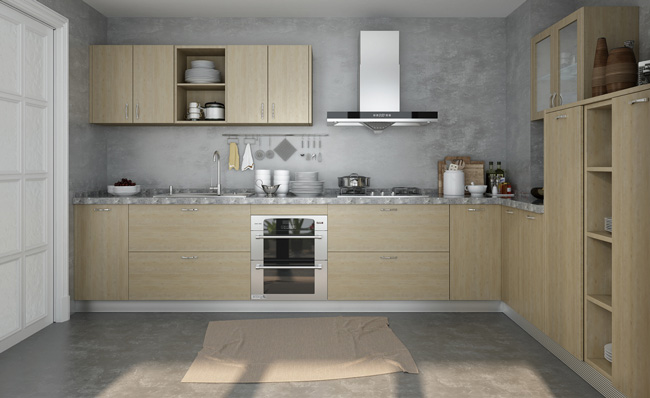 定制櫥柜有哪些櫥柜設(shè)計(jì)方案和設(shè)計(jì)風(fēng)格?