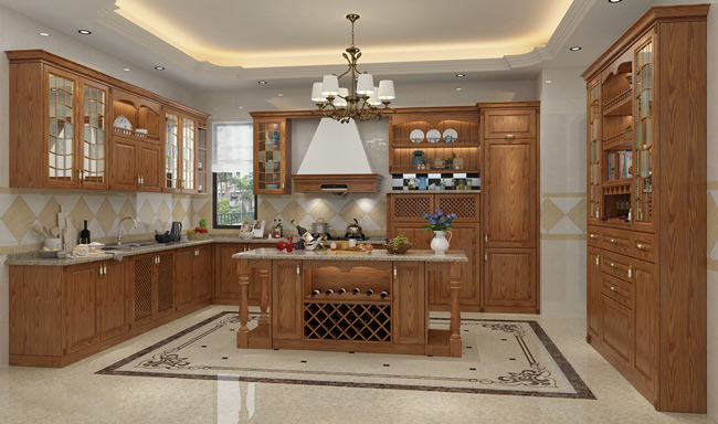 定制櫥柜有哪些櫥柜設(shè)計(jì)方案和設(shè)計(jì)風(fēng)格?