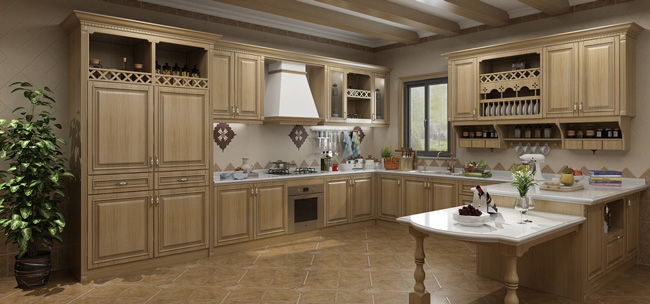 定制櫥柜有哪些櫥柜設(shè)計(jì)方案和設(shè)計(jì)風(fēng)格?