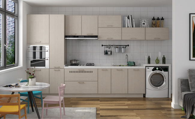 小廚房裝修?小廚房設計?