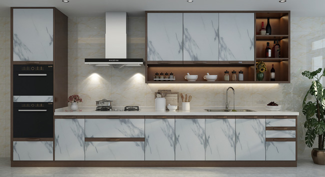 小廚房裝修?小廚房設計?