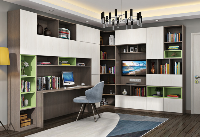 柜門無拉手有什么優(yōu)勢(shì),無拉手怎么開門呢?