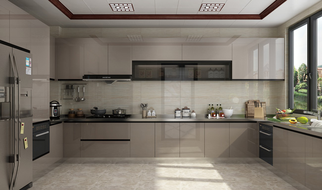廚房裝修設(shè)計技巧