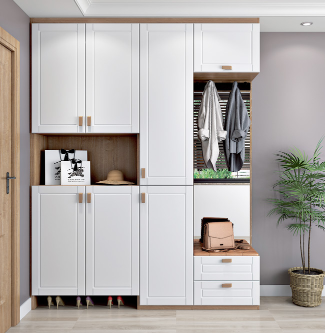 玄關設計有哪些?