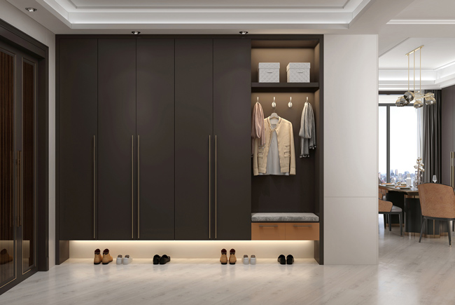 裝修前的準備工作