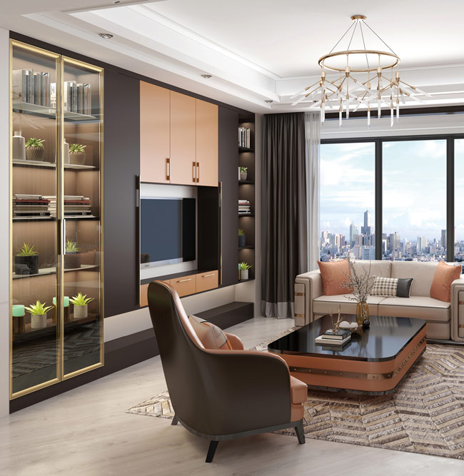 裝修前的準備工作